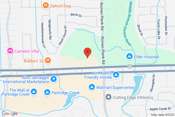 Goldfish Swim School - Macomb