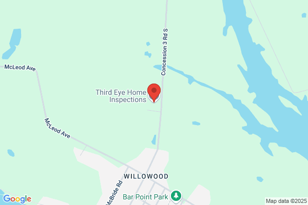 Third Eye Property Inspections