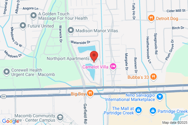 Northport Apartments