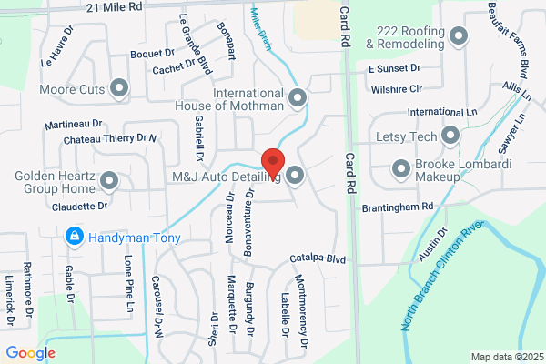 A-ffordable Moving & Hauling LLC