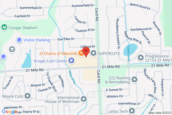 Kroger Food and Pharmacy, Floral Shoppes