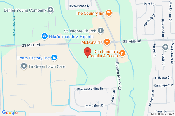 Lakeshore Ear, Nose & Throat Center