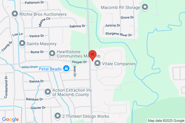 Macomb Insulation Co LLC