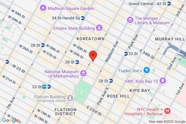 Manhattan Printers & Mailers