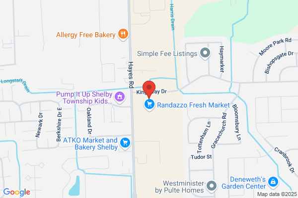 Oakleigh of Macomb Senior Living