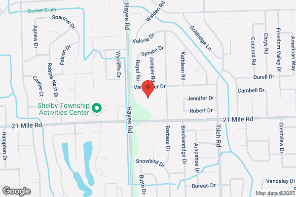 Rockos Pet Depot