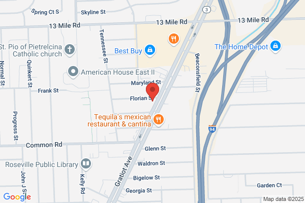Bill Vought Plumbing Inc