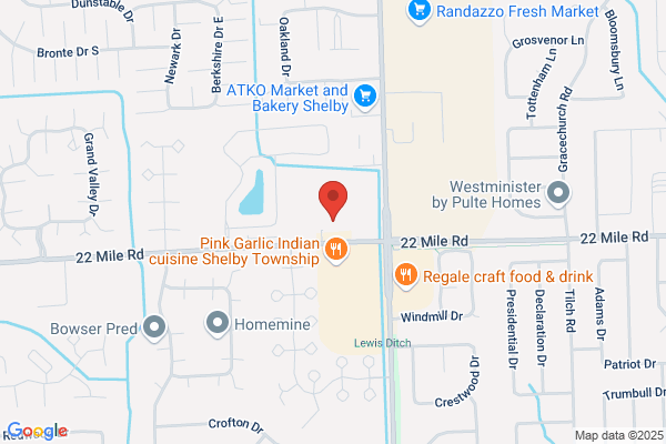 Macomb Foot & Ankle Specialists
