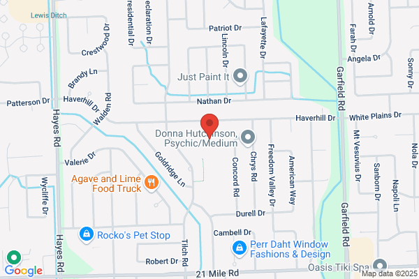 Utica Community Schools, Elementary Schools, Ebeling