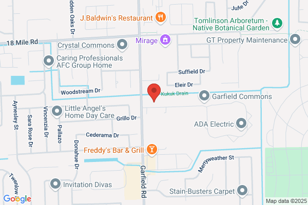 LMCU Macomb Mortgage Office
