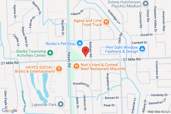 Macomb Roofing Experts