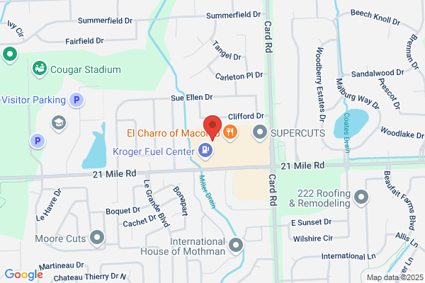 The Tutoring Center Macomb