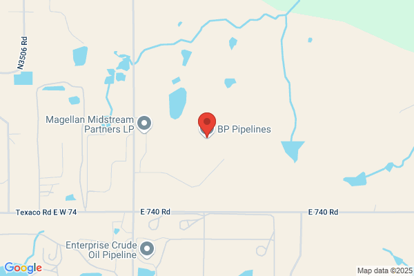 Bp Pipeline
