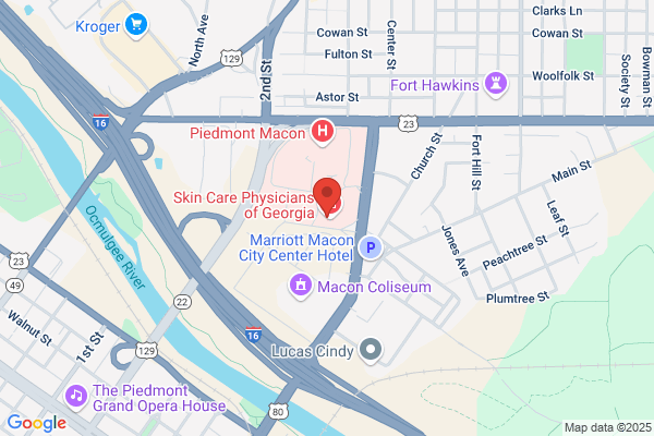 SkinSense Medical Spa of Georgia