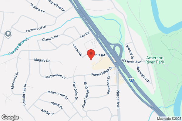 HealthQwest Frontiers | Macon