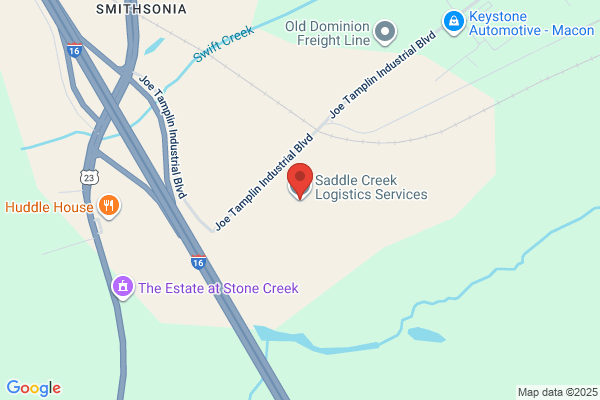 Saddle Creek Corporation