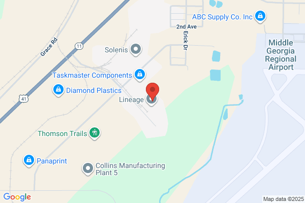 Stanford Refrigerated Warehouses Inc