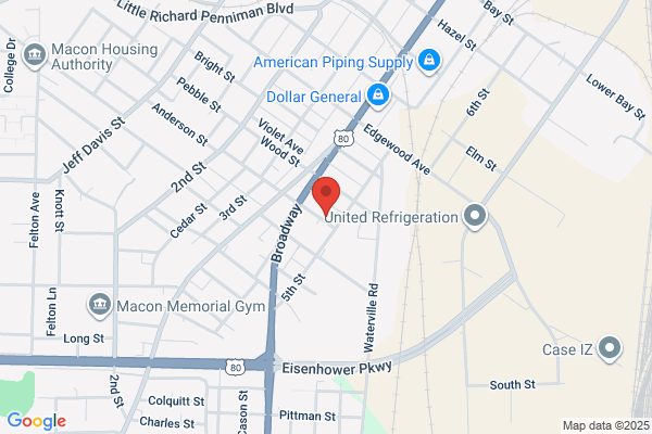 J Refrigeration Service