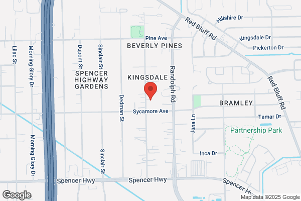 Brown Leo Heating & Air Co