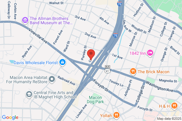 Buzzell Plumbing, Heating & Air