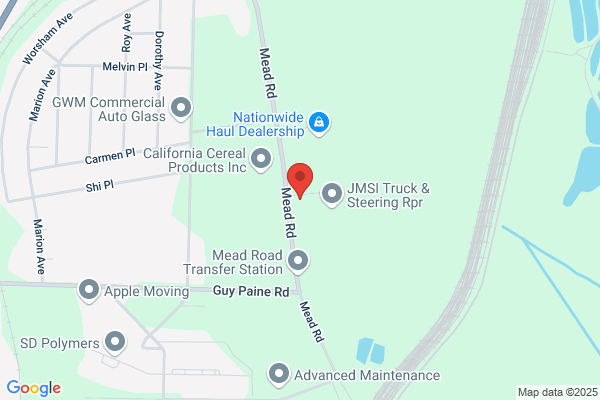Georgia Mechanical Services Inc