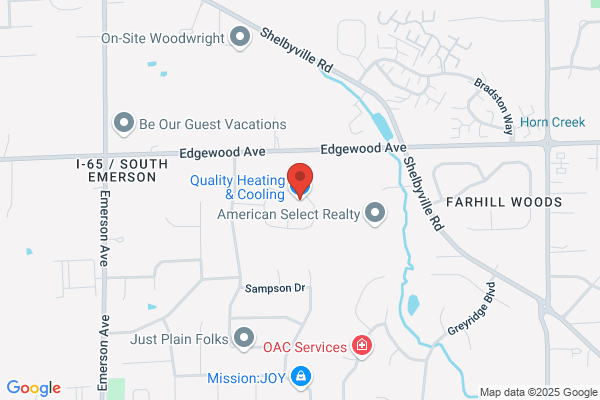 Quality Heating & Air