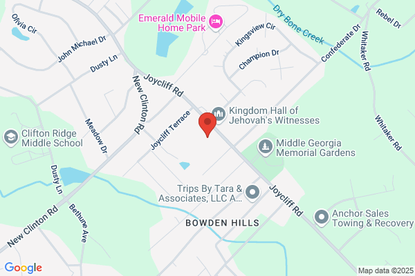 Stinson Heating & Air Conditioning Inc
