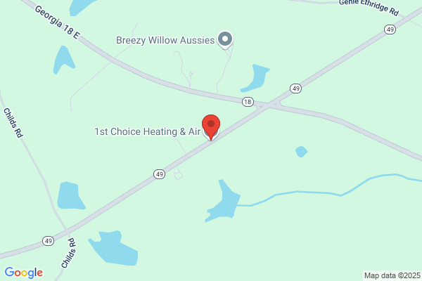 Yancey Heating and Air