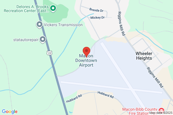 MacOn Jet Center