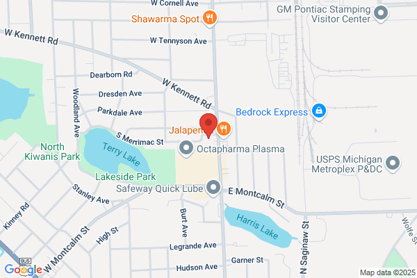 Big Daddy Package Store Inc