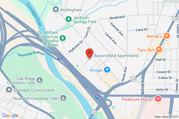 Baconsfield Apartments