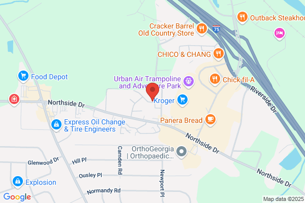Carriage Hills