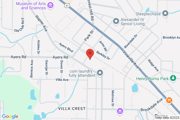 Seepersaud & Nephew Apartments and Real Estate Investments Llc