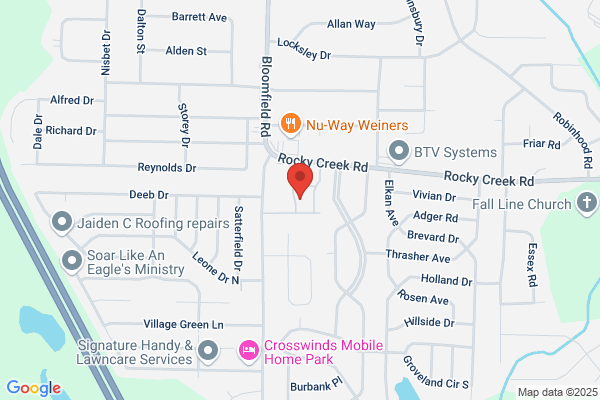 Wilshire Woods Apartments