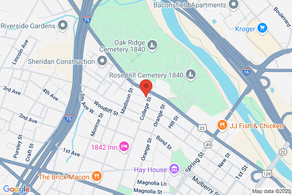 M & W Electronics Inc