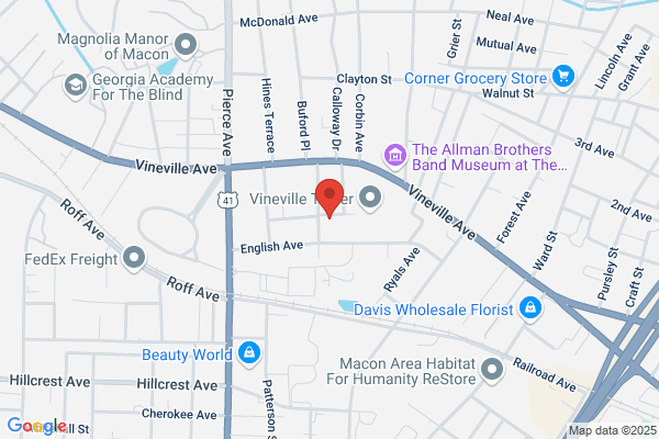 O'Neal Properties
