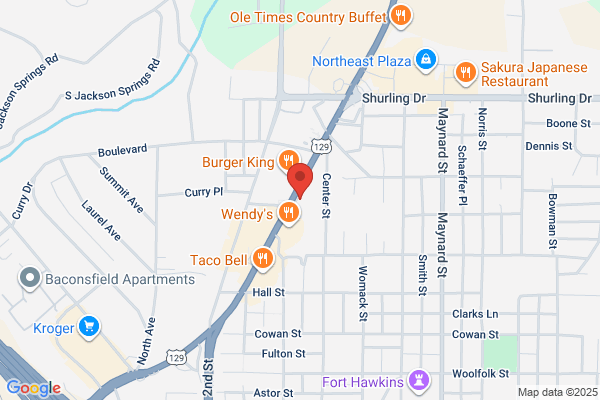 Bitcoin ATM Macon - Coinhub