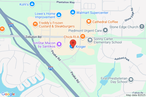 Coinstar Kiosk | Bitcoin ATM