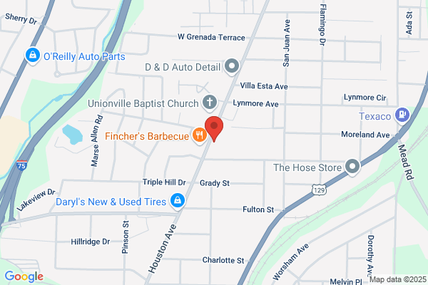 Buckalew & Son Automotive Repairs