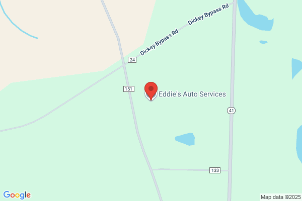 Eddies Foreign Auto