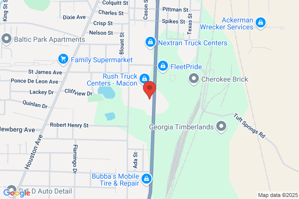 Olivers Auto & Truck Repair