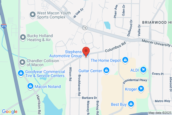 Stephens Automotive Group
