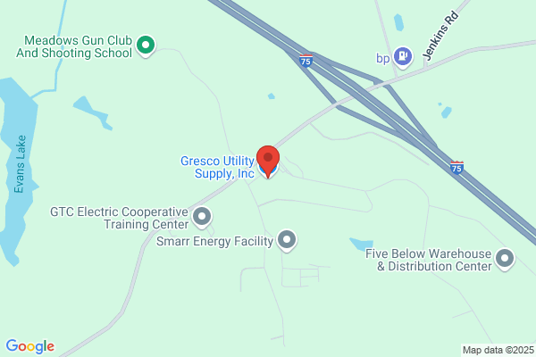 Gresco Utility Supply