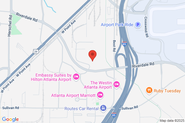 Sysco Food Services of Atlanta