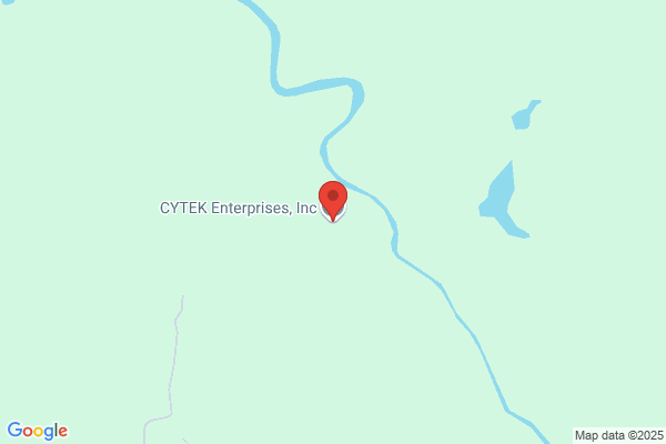 CYTEK Enterprises, Inc.