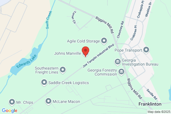 Johns Manville Inc