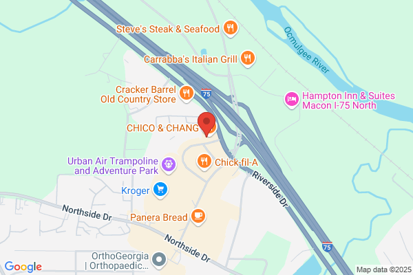 Shoki Japanese Steak House & Sushi Bar