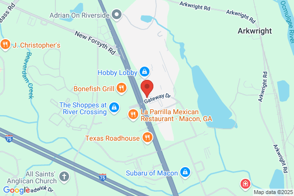 Mattress Firm Macon
