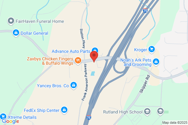 Hillside Motors