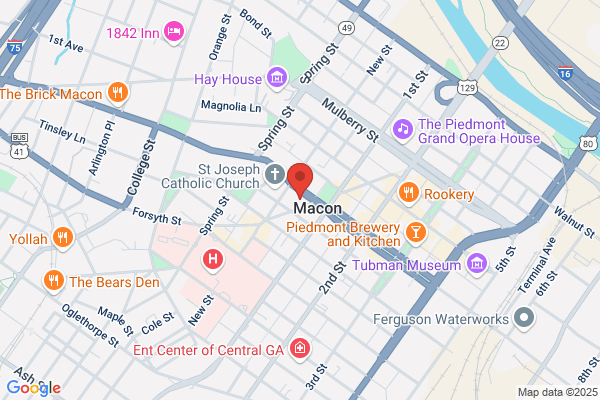 Becton Ed Insurance Agency